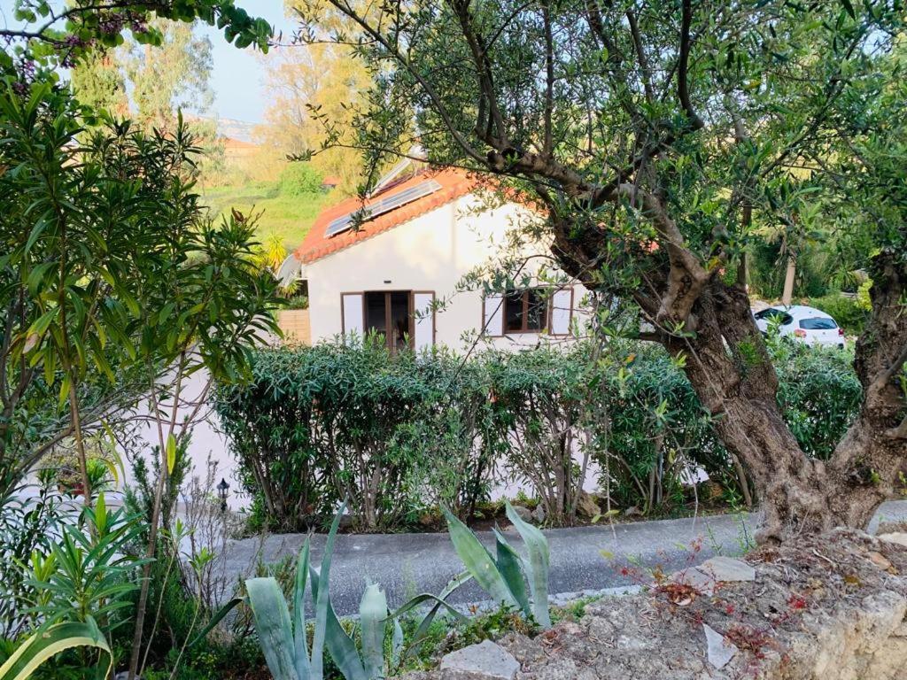 Gialova Garden Bungalow Esterno foto