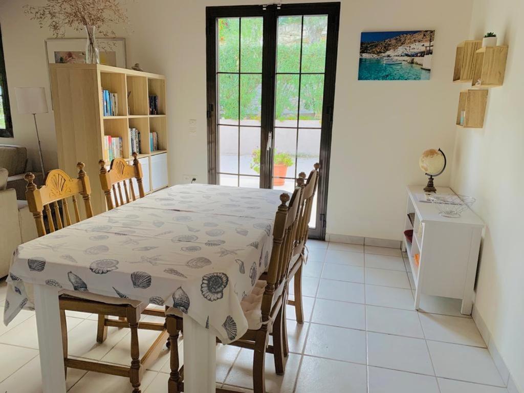 Gialova Garden Bungalow Esterno foto