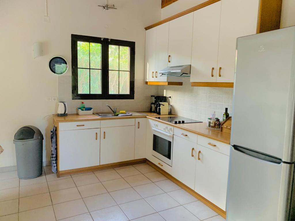 Gialova Garden Bungalow Esterno foto